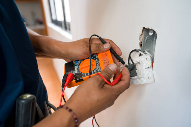 Best Emergency Electrician Near Me  in Salamatof, AK