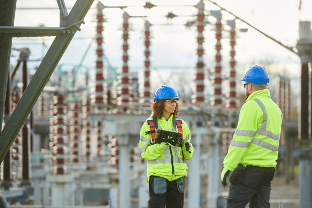 Best Electrical Rewiring Services  in Salamatof, AK