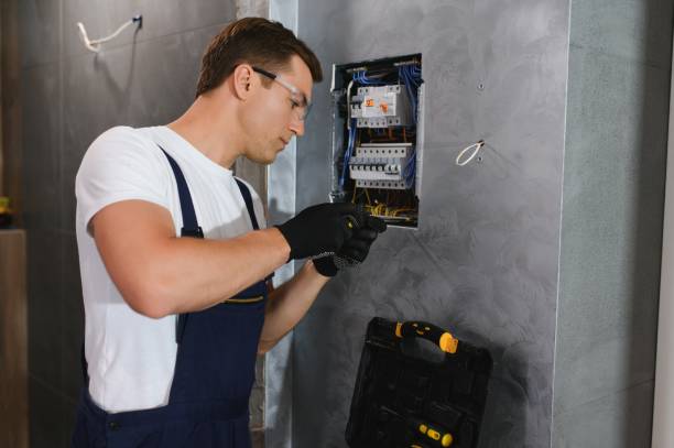 Trusted AK Electrician Experts