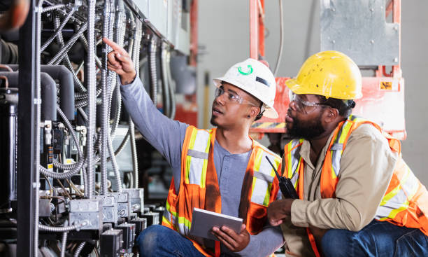 Best Circuit Breaker Repair  in Salamatof, AK