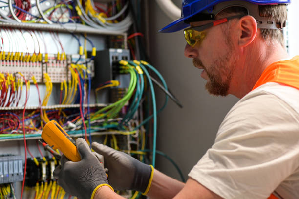 Best Emergency Electrical Repair  in Salamatof, AK