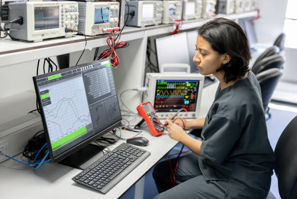Best Residential Electrician Services  in Salamatof, AK