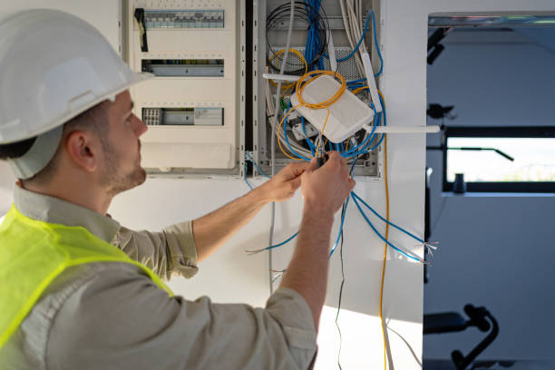 Why Trust Our Certified Electricians for Your Electrical Needs in AK?